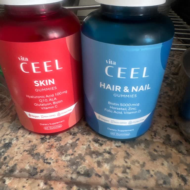 Gratis'ten Aldığım Ceel Markası Şikayeti