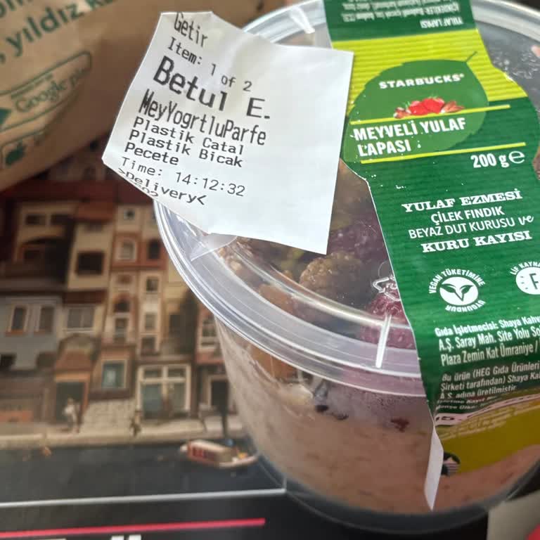 Siparişim Yine Yanlış Geldi, Çözüm Bekliyorum