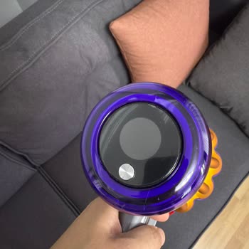 Dyson Süpürge Haznesi Değişiminde Kullanılmış Parça Şoku Ve Çözüm Eksikliği