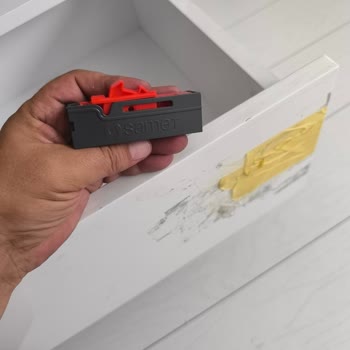 Satın Aldığım Çekmece Raylarında Sürekli Arıza Ve Çözüm Eksikliği