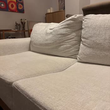 Bir Ayda Çöken Koltuk Ve Yetersiz Müşteri Desteği