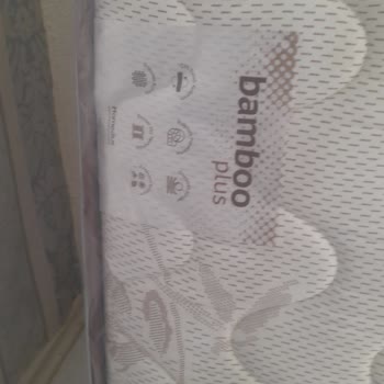 Aldığım Yatak Rahatsız Ve İade Sürecinde Destek Alamadım