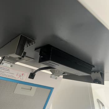 Kusurlu Teslim Edilen Ankastre Set İçin Ücret Talebi