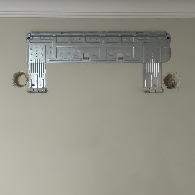 Klima Montajında Beton Duvar İçin Ekstra Ücret Ve Yetersiz Bilgilendirme