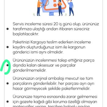 Hediye Tava Sorunu Çözülemiyor, Müşteri Memnuniyeti Yok
