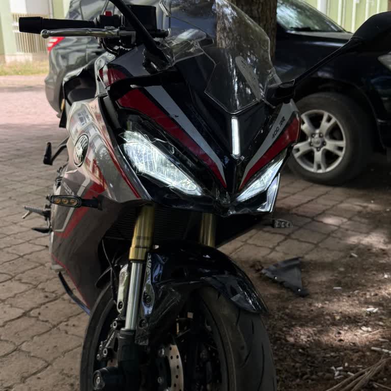 Kazadan Sonra Yedek Parça Beklerken Mağdur Oldum