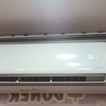 Fujiplus Sakura Klima Soğutmuyor, Servis Ve Müşteri Hizmetleri Yetersiz Kaldı