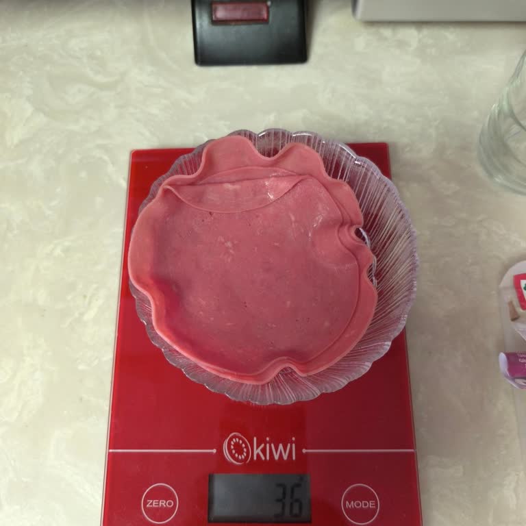 Polonez Dana Jambon Ürünü Eksik Gramajla Satıldı