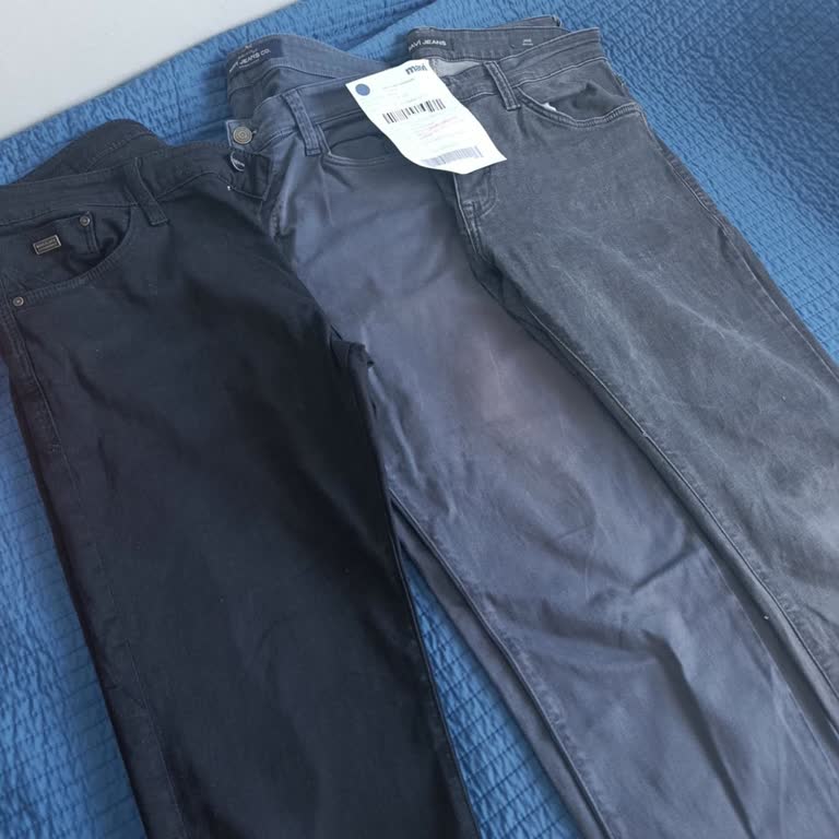 Mavi Pantolonumda 1 Yıl İçinde Bölgesel Renk Solması Ve Yetersiz Garanti Çözümü