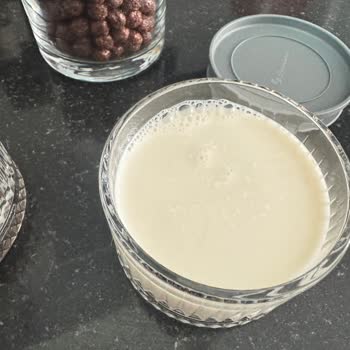 Sütaş Sütünde Beklenmedik Parçalar: Güven Sarsıldı