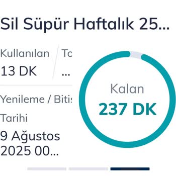 Sil Süpür Kampanyasında İnternet Hediyesi Aylardır Verilmiyor, Çözüm Bekliyorum