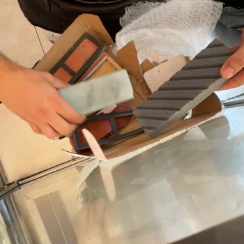 İade Talebim Haksız Yere Reddedildi, Ürünler Kırık Ve Kullanılamaz Şekilde Geri Gönderildi