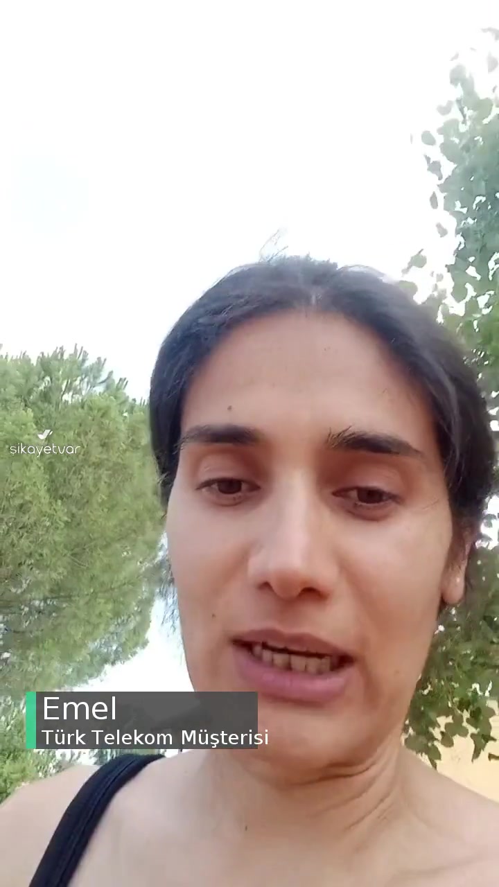 Türk Telekom İnternet Arızası videonun kapak resmi