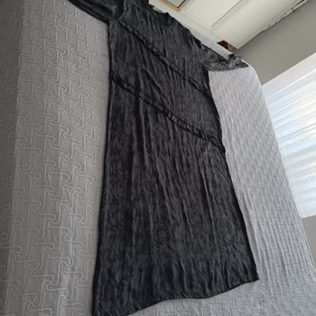 Yanlış Yıkama Bilgisi Nedeniyle Ürünüm Çekti Ve İade Talebim Reddedildi