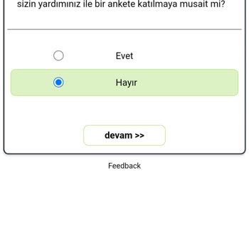 Marketagent.com Uygulamasında Haksız Erişim Engeli Ve Anket Sorunları!