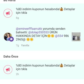Dolap Uygulamasında Güvenlik Açığı Ve Destek Eksikliği