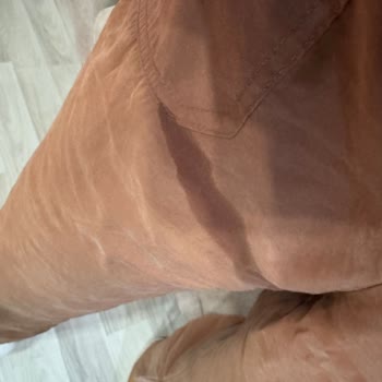 Zara'dan Aldığım Pantolonda Kalite Sorunu Ve Yetersiz Müşteri Hizmeti!