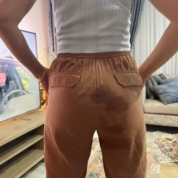 Zara'dan Aldığım Pantolonda Kalite Sorunu Ve Yetersiz Müşteri Hizmeti!