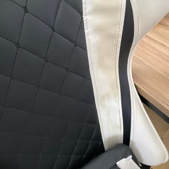 Rampage Oyuncu Koltuğunda Kısa Sürede Ciddi Dayanıklılık Sorunları