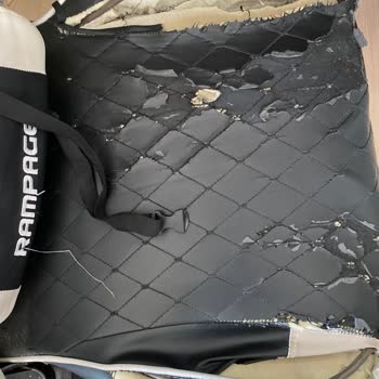 Rampage Oyuncu Koltuğunda Kısa Sürede Ciddi Dayanıklılık Sorunları