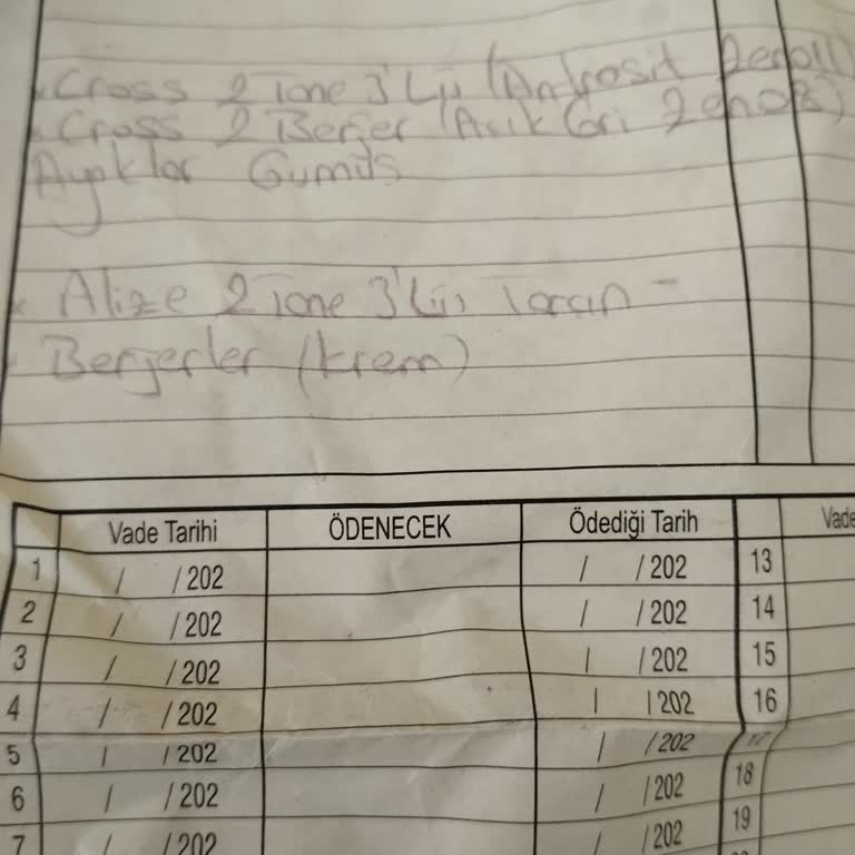 Seçtiğim Koltuk Rengi Temin Edilmedi, Ek Ücretler Mağduriyet Yarattı