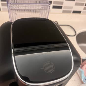 Yeni Alınan Karaca Kahve Makinesi Sürekli Arıza Veriyor