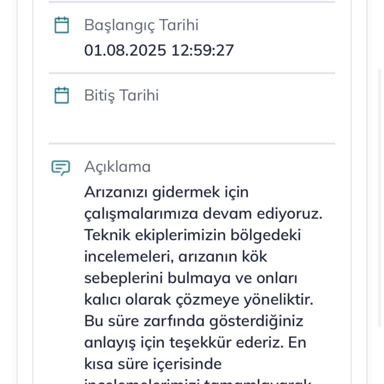 Dört Gündür Çözümsüz Ve İlgisiz: Türk Telekom Müşterisini Yalnız Bırakıyor