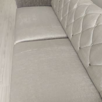 Bellona Koltuk Takımı Kusurları Ve İlgisiz Hizmetle Yaşanan Mağduriyet!