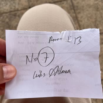 Son Dakika Bilette Fazla Ücret Ve İlgisiz Firma Yaklaşımı