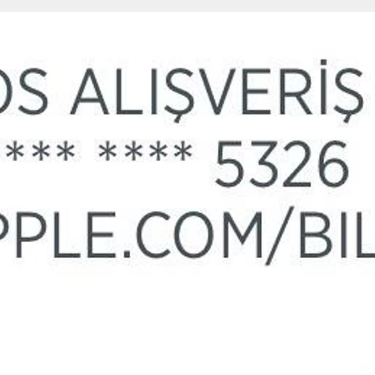 Deneme Sürümünden Sonra İptal Etmeme Rağmen Ücret İadesi Yapılmadı