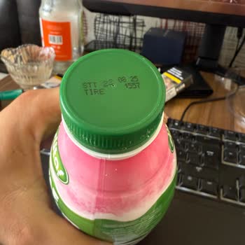 Sütaş Kefir Bozuk Çıktı Son Kullanma Tarihi Geçmemişti