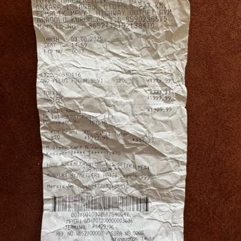 Sahte Ürün Satışı Ve İade Reddiyle Karşılaştım