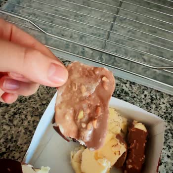 Bozuk Magnum Mini Ürünü Ve Müşteri Hizmetlerine Ulaşamama Sorunu