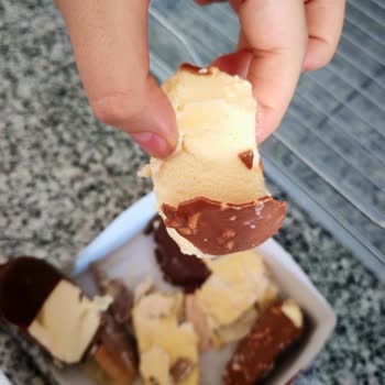 Bozuk Magnum Mini Ürünü Ve Müşteri Hizmetlerine Ulaşamama Sorunu