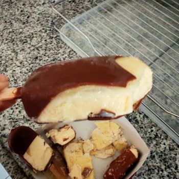 Bozuk Magnum Mini Ürünü Ve Müşteri Hizmetlerine Ulaşamama Sorunu