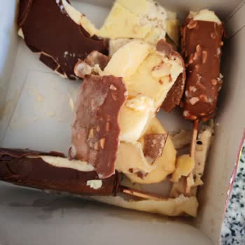 Bozuk Magnum Mini Ürünü Ve Müşteri Hizmetlerine Ulaşamama Sorunu