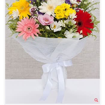 Eksik Ve Farklı Çiçek, İlgisiz Müşteri Hizmeti