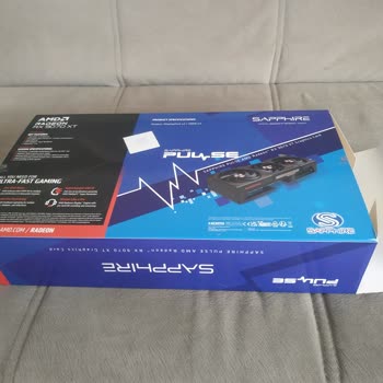 Açık Kutu Ekran Kartı İçin Değişim Talebime Cevap Verilmiyor