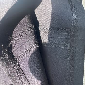 Network Yanlış Pantolon Boyu Ölçüsü Ve İade Talebi!