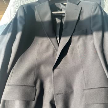 Network Yanlış Pantolon Boyu Ölçüsü Ve İade Talebi!