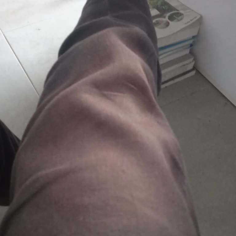 Zara'dan Aldığım Pantolonun Rengi Bozardı, Değişim Ve İade Yapılmıyor