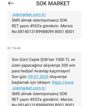 Kampanya Puanlarım 25 Gündür Hesabıma Yüklenmedi