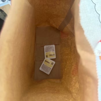 Kids Menüde Oyuncak Eksikliği Ve İletişim Sorunu