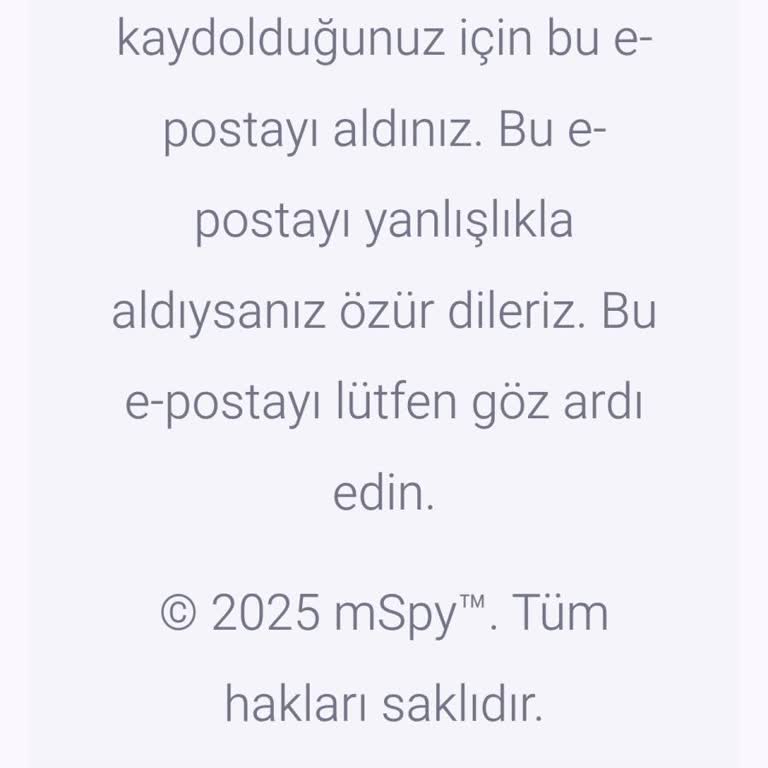 Deneme Üyeliği Yerine 1 Aylık Ücret Tahsil Edildi Mağdur Oldum