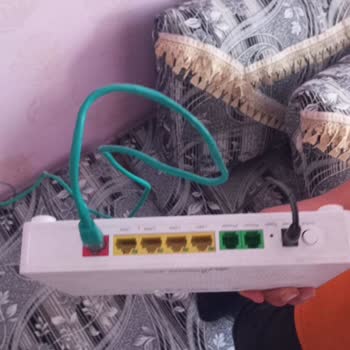 Uzun Süredir Devam Eden İnternet Sorununa Çözüm Bulunmuyor