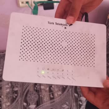 Uzun Süredir Devam Eden İnternet Sorununa Çözüm Bulunmuyor