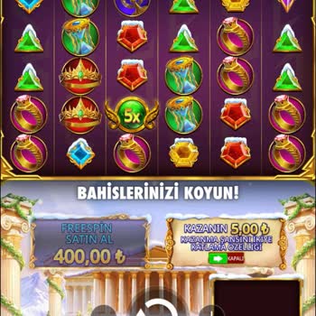 Gates Of Olympus Oyun Sırasında Bakiyem Aniden Azaldı, Destek Yardımcı Olmadı