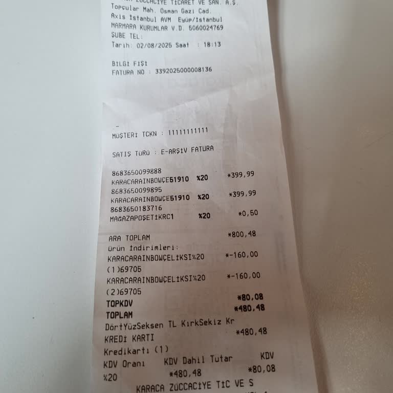 Karaca'dan Aldığım Termos Soğutmuyor, Değişim Yapılmadı