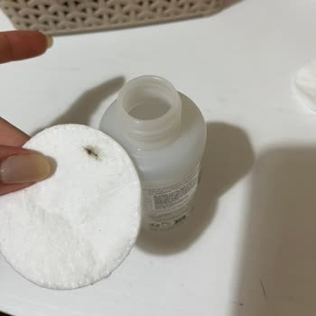 Teşhir Ürünü Eksik Ve Hijyenik Olmayan Şekilde Satıldı, Mağduriyet Yaşadım