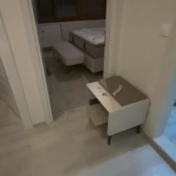 Eksik Ve Montajı Yapılmamış Mobilyalar Nedeniyle Mağduriyet